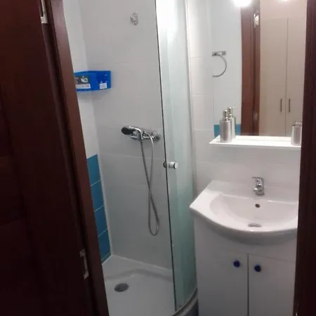 Appartement Blue Mara *
