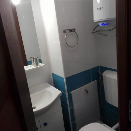 Blue Mara * Saturn